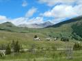 Les chalets du Bourget