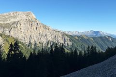 Le Grand Veymont