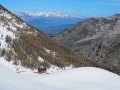 Cabane de la Selle