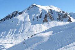 La Pointe de Fleurendon