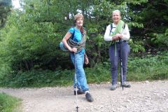 Elles sont vraiment sympas et en plus elles portent les cordes !!