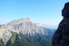 Le Grand Veymont 