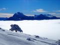 Le massif du Dévoluy