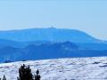 Le Mont Ventoux