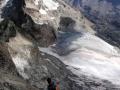 Le Glacier des Sellettes