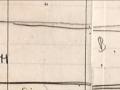 Deux lignes dans le registre du refuge pour la première ascension de la fac nord-ouest de l'Olan, qui en 1934 relevait de l'exploit !