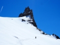 Arêtes de la Bruyère