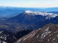 La Montagne de Céüze