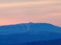 Le Mont Ventoux