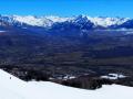 La vallée du Champsaur