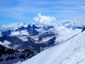 Les Aiguilles d'Arves