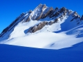 Crète de la Taillante (3185m)