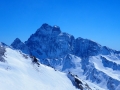 Le Viso (3841m)