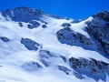 Et maintenant il ne reste plus qu'à monter au col de Chamoussière !