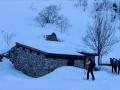 La cabane de Châtellerat