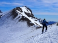 Le Chauvet (2062m)