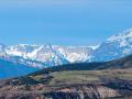 Mont Aiguille et Grand Veymont