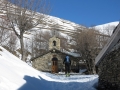 Chapelle du hameau de Bonnefin