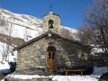 Chapelle du hameau de Bonnefin