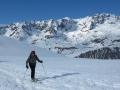 La massif des Rousses