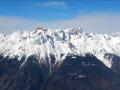 Un petit bout du massif de Belledonne