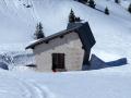 Chalet du Vallon d’Âne 