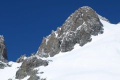 La Tour Choisy et la Pointe Brevoort