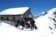 Refuge Adèle Planchard