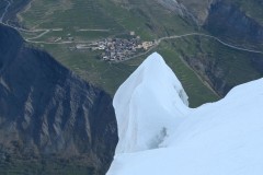 Le village des Terrasses