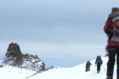 Le refuge de l'Aigle n'est plus !!!!!!