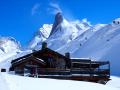 Refuge des Barmettes