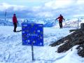 Au Col Agnel