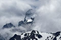 La Barre des Ecrins
