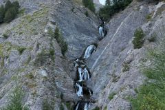 Le torrent du Rif