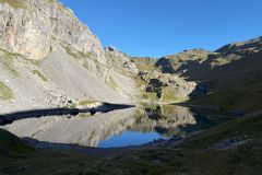 Le Grand Lac