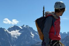 Ici la Montagne des Agneaux