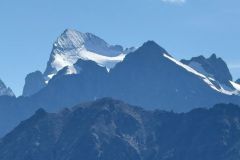 La Barre des Ecrins porte bien son nom !