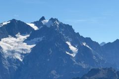La Montagne des Agneaux