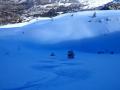 Descente sur le Vallon d’Âne 