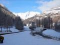 Jour 2 : au départ du long vallon de Flassin