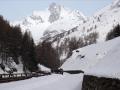 Jour 4 : départ pour le Mont Fourchon sur la route du Grand Saint-Bernard