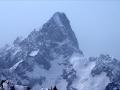 Les Grandes Jorasses