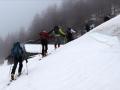 Jour 5 : départ pour le Mont Pagliéta par le vallon de Menovy