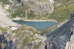 Le Grand Lac