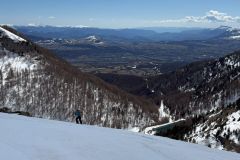 IA l'aplomb du verrou